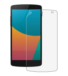 Защитная пленка LG Nexus 5 E960