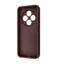Чохол Pretty Things Case для Xiaomi Redmi 14C 4G (чорний / кофейний)