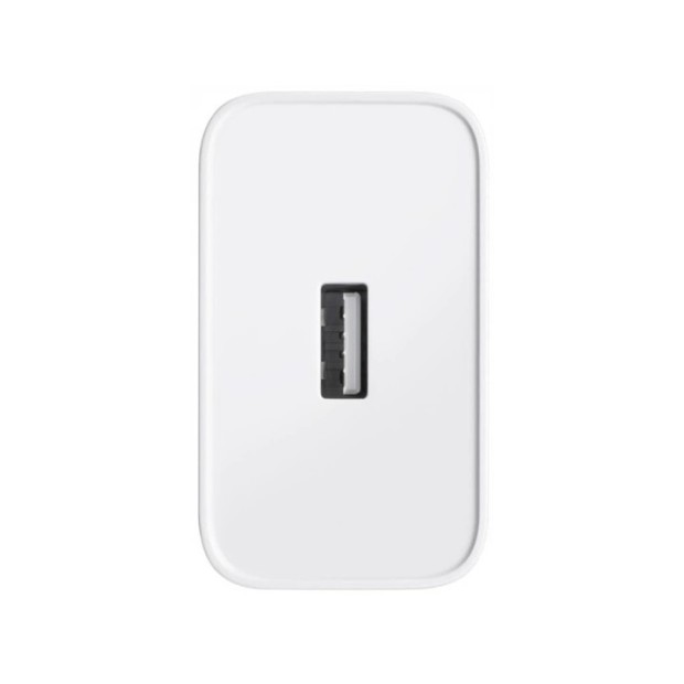СЗУ-адаптер OPPO SUPERVOOC 80W 1USB (White) (Original Assembly) K