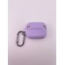 Чохол для навушників Full Silicone Case with Microfiber Apple AirPods Pro 2 (43) Glycine
