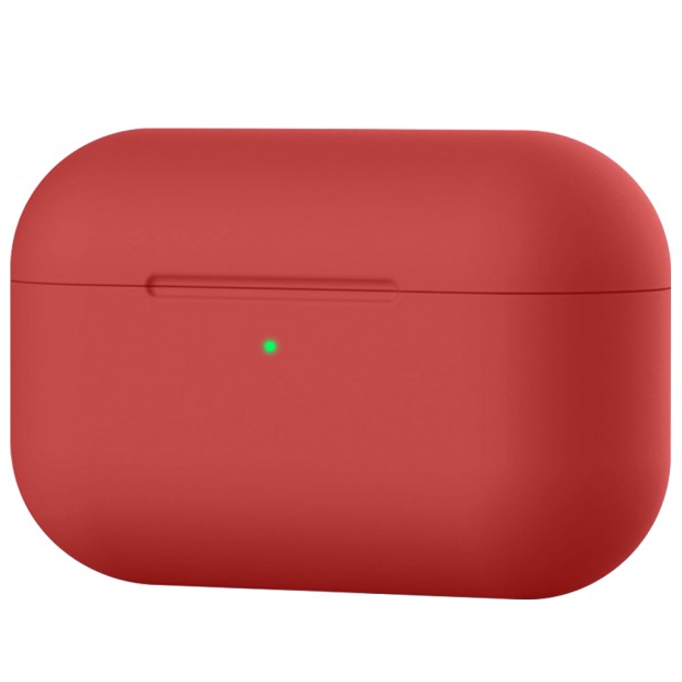 Чехол для наушников Slim Case Apple AirPods Pro (04)
