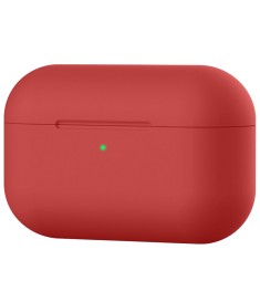 Чехол для наушников Slim Case Apple AirPods Pro (04)