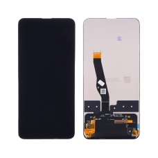 Дисплей для Huawei Honor 9X з чорним тачскріном