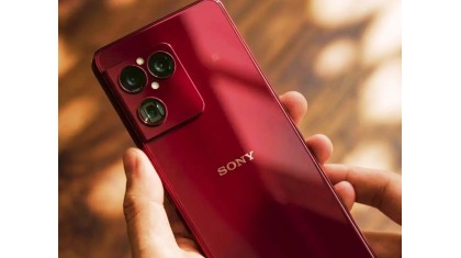 Sony Xperia 1 VIII показали на качественных рендерах