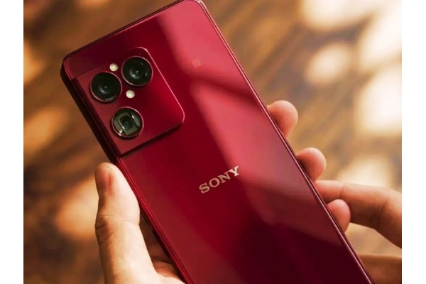 Sony Xperia 1 VIII показали на качественных рендерах