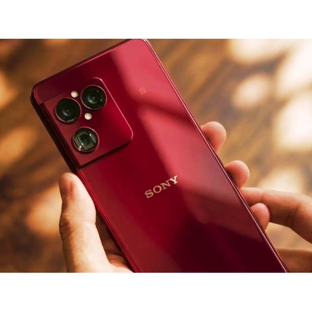 Sony Xperia 1 VIII показали на якісних рендерах