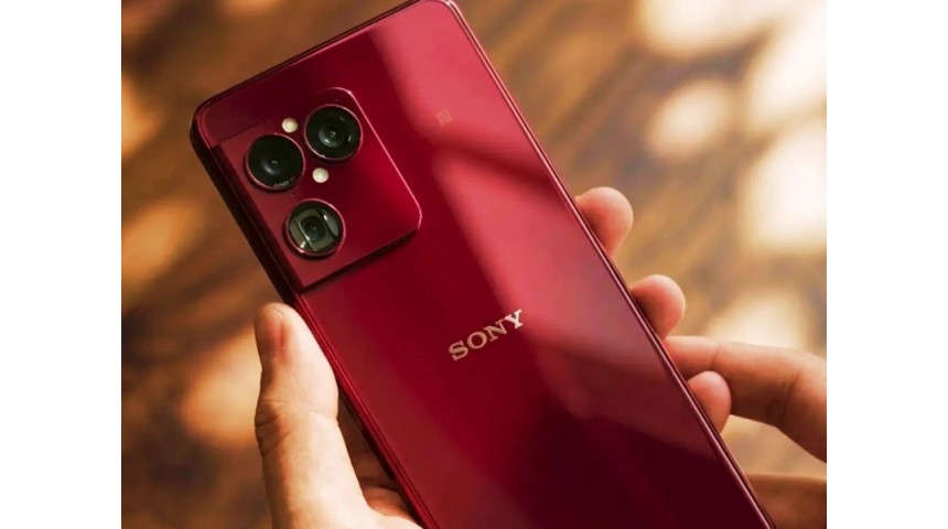 Sony Xperia 1 VIII показали на качественных рендерах