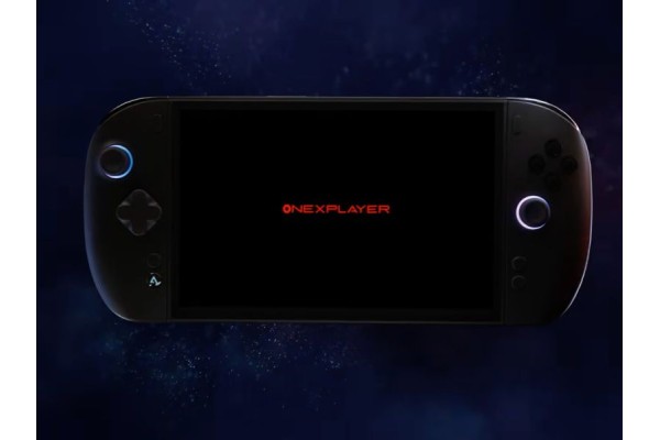 ONEXPLAYER X2 Mini зможе бути консоллю, планшетом і ноутбуком