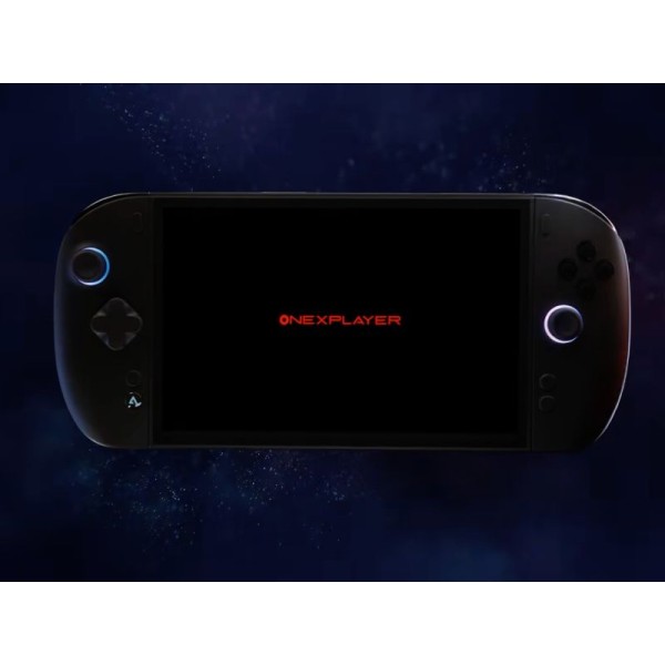 ONEXPLAYER X2 Mini сможет быть консолью, планшетом и ноутбуком