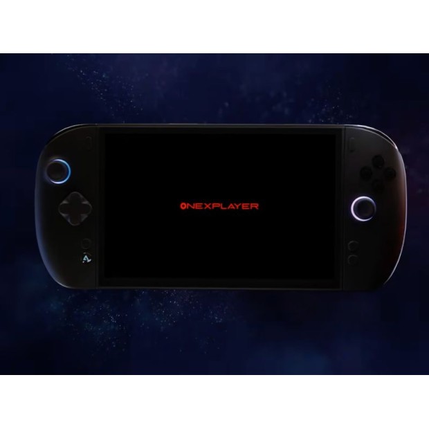 ONEXPLAYER X2 Mini зможе бути консоллю, планшетом і ноутбуком