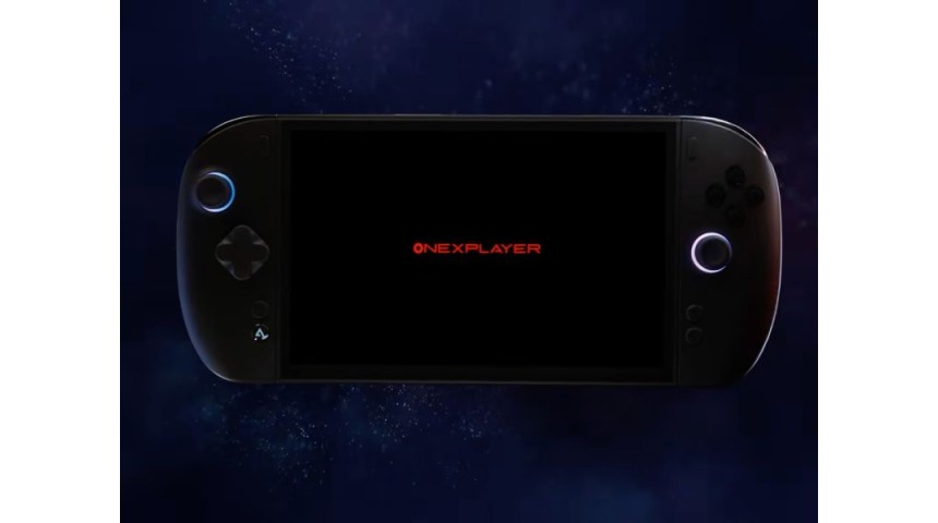 ONEXPLAYER X2 Mini сможет быть консолью, планшетом и ноутбуком