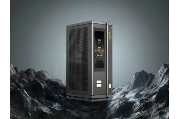 Thermalright анонсувала потужний міні-ПК із рідинним охолодженням