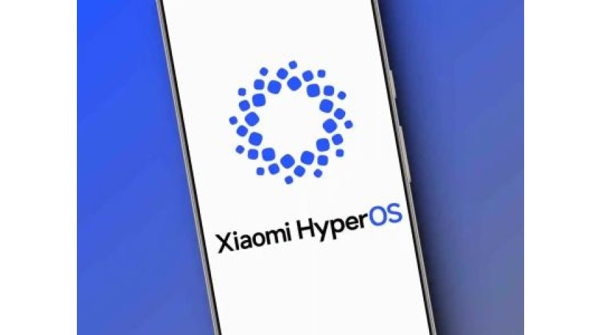 Xiaomi може відмовитися від сервісів Google у HyperOS Xiaomi може відмовитися від сервісів Google у HyperOS