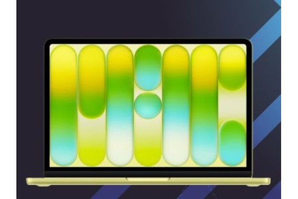 Опубліковано неофіційні характеристики MacBook Neo 2