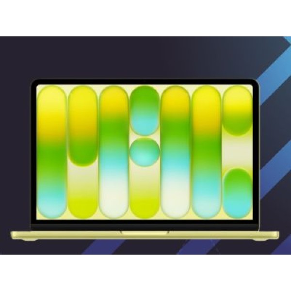 Опубликованы неофициальные характеристики MacBook Neo 2