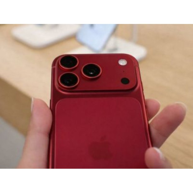 Причини чекати iPhone 18 Pro: що відомо про майбутній флагман