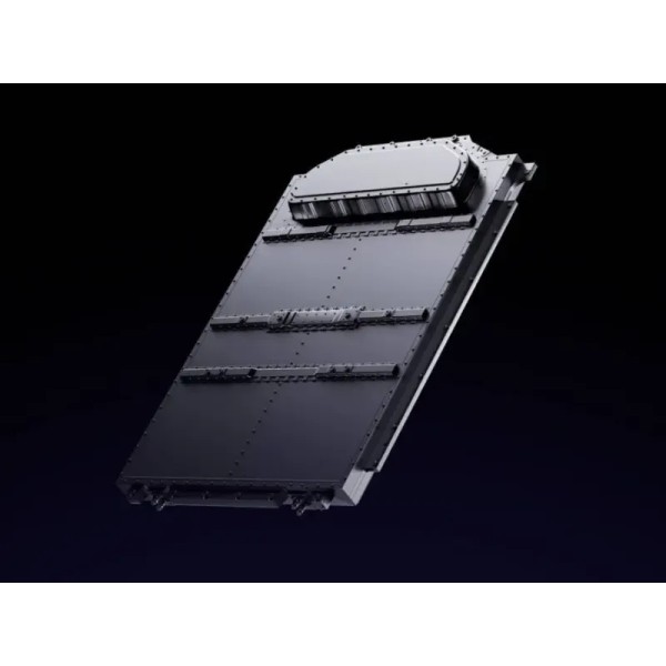 CATL показала батарею с зарядкой до 98% всего за 6 минут