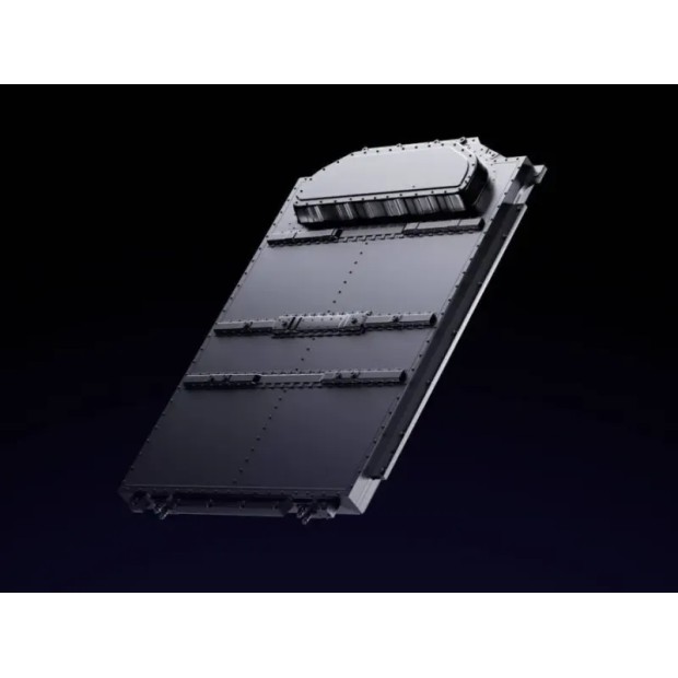 CATL представила батарею із зарядкою до 98% лише за 6 хвилин