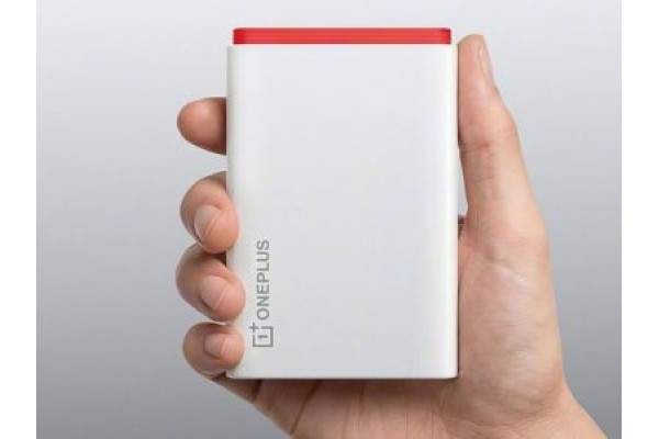 OnePlus анонсировала пауэрбанк с зарядкой мощностью 120 Вт