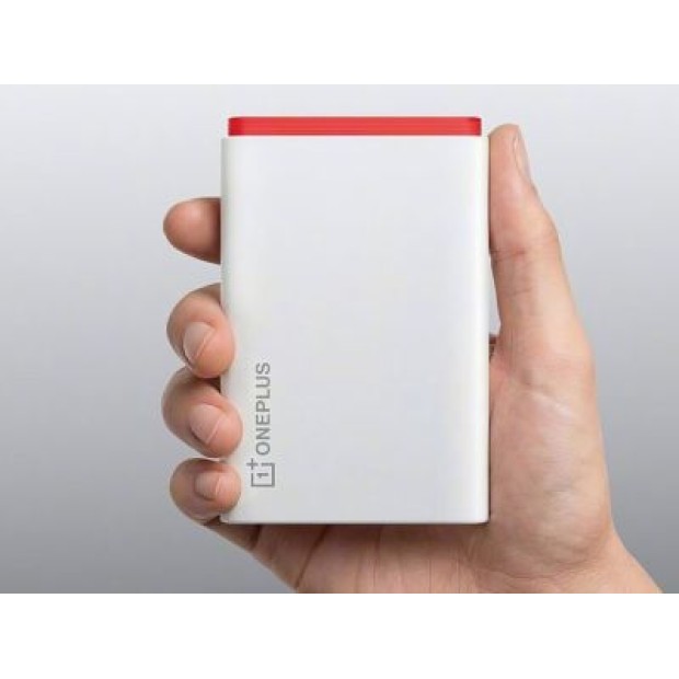 OnePlus анонсувала павербанк із зарядкою потужністю 120 Вт