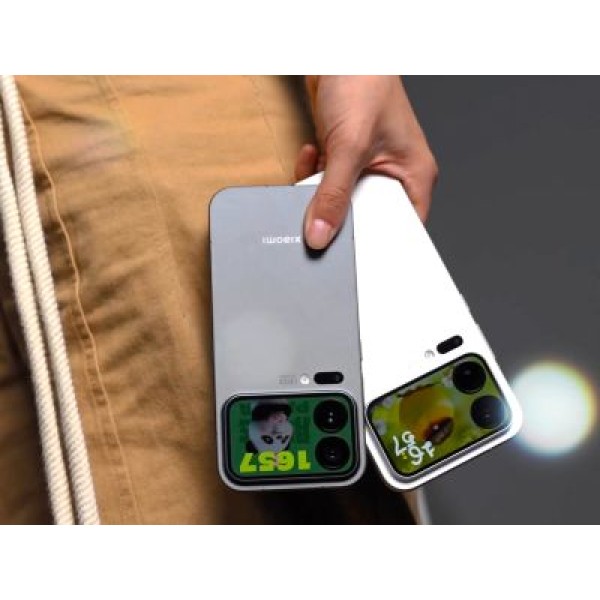 У Xiaomi 17 Max может быть самый ёмкий аккумулятор в истории бренда