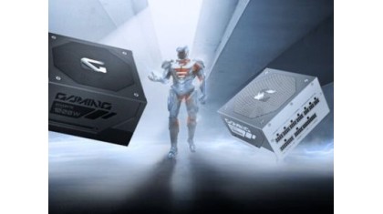 Gigabyte представила блоки питания с защитой от перегрева разъёма видеокарты