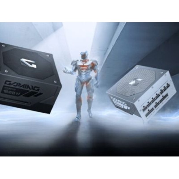 Gigabyte представила блоки живлення із захистом від перегріву роз’єму відеокарти