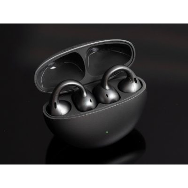 OPPO анонсировала серьги-наушники Enco Clip2 OPPO анонсировала серьги-наушники Enco Clip2