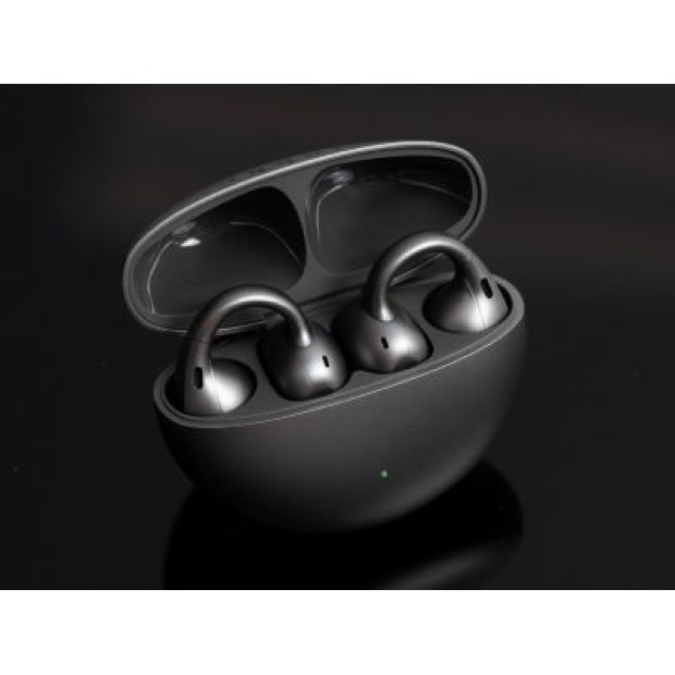 OPPO анонсировала серьги-наушники Enco Clip2