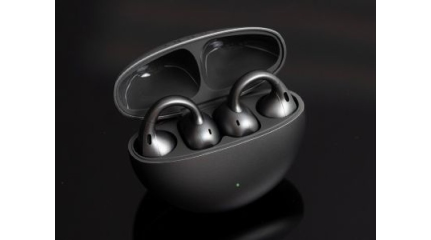 OPPO анонсировала серьги-наушники Enco Clip2