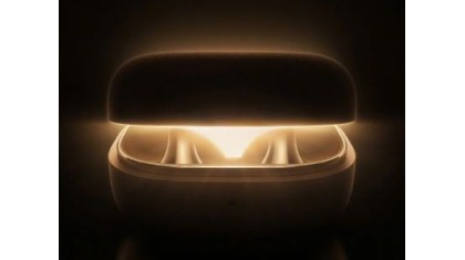 Xiaomi анонсувала свої перші навушники-кліпси