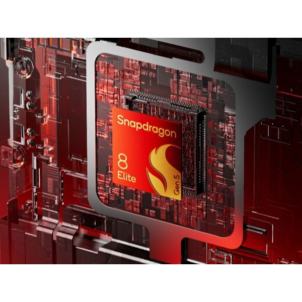 Новый Snapdragon 8 Elite Gen 6 Pro будет заметно отличаться от младшей версии