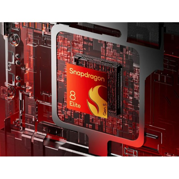 Новий Snapdragon 8 Elite Gen 6 Pro буде помітно відрізнятися від молодшої версії
