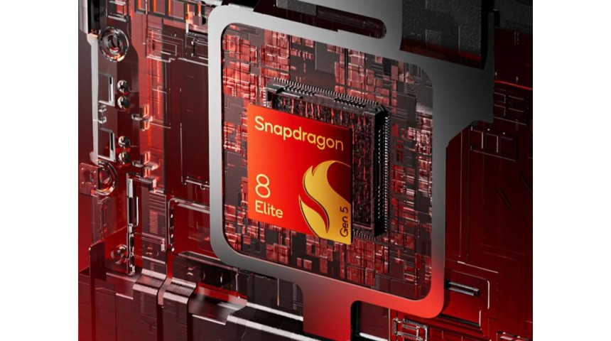 Новый Snapdragon 8 Elite Gen 6 Pro будет заметно отличаться от младшей версии