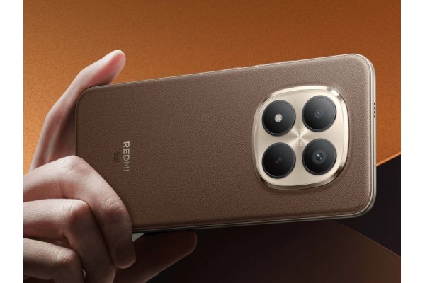 Redmi Note 17 Pro может получить аккумулятор свыше 10 000 мАч