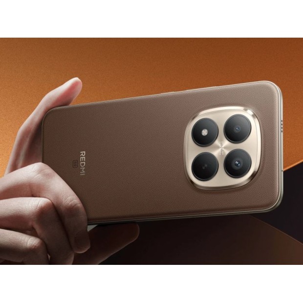 Redmi Note 17 Pro може отримати акумулятор понад 10 000 мАг