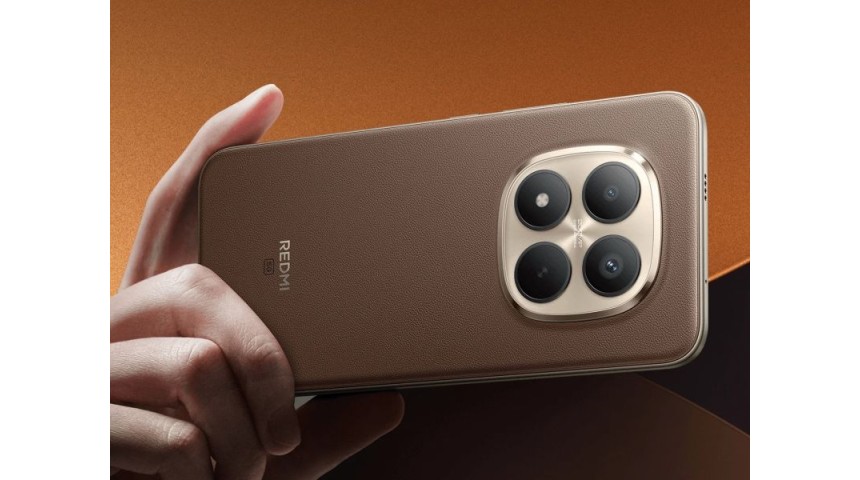 Redmi Note 17 Pro может получить аккумулятор свыше 10 000 мАч