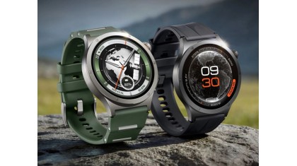 Новые OnePlus Watch 4 работают на Wear OS 6 с интеграцией Gemini