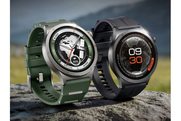 Новые OnePlus Watch 4 работают на Wear OS 6 с интеграцией Gemini Новые OnePlus Watch 4 работают на Wear OS 6 с интеграцией Gemini