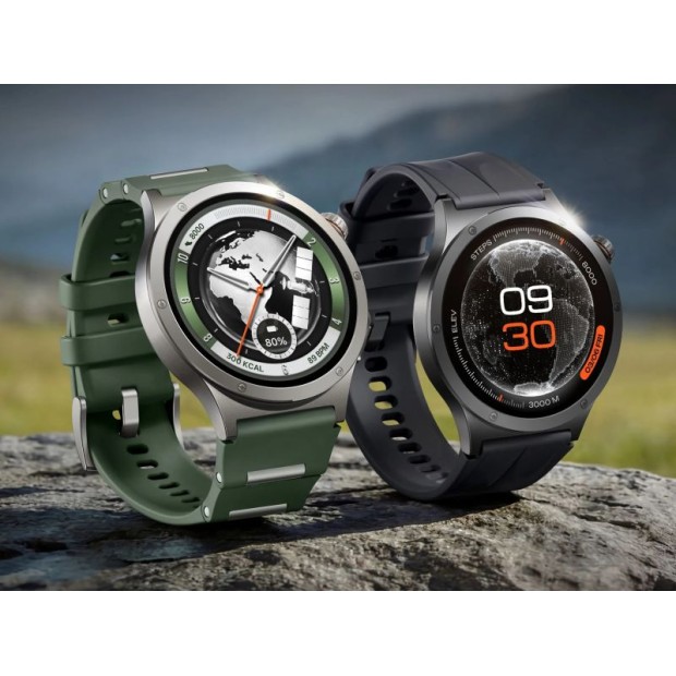 Нові OnePlus Watch 4 працюють на Wear OS 6 з інтеграцією Gemini