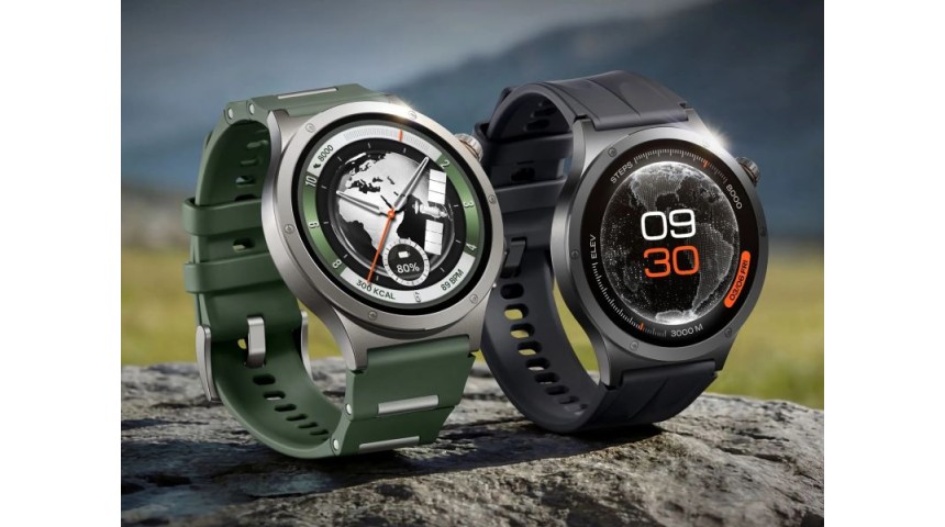 Новые OnePlus Watch 4 работают на Wear OS 6 с интеграцией Gemini