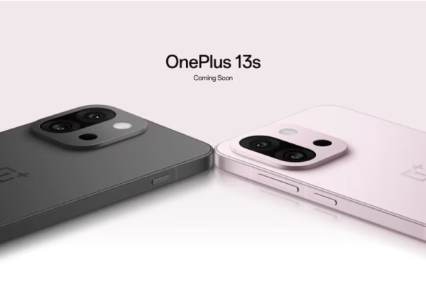 OnePlus 13s: стиль, міць і новий підхід до керування OnePlus 13s: стиль, міць і новий підхід до керування
