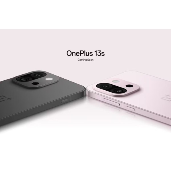 OnePlus 13s: стиль, міць і новий підхід до керування OnePlus 13s: стиль, міць і новий підхід до керування