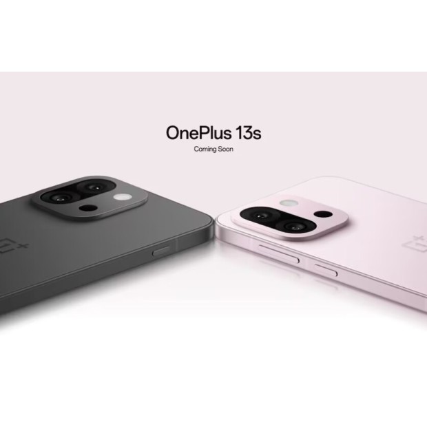 OnePlus 13s: стиль, міць і новий підхід до керування OnePlus 13s: стиль, міць і новий підхід до керування