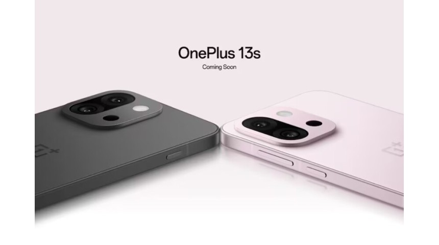 OnePlus 13s: стиль, міць і новий підхід до керування OnePlus 13s: стиль, міць і новий підхід до керування