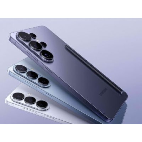 Чутка: Samsung випустить альтернативу Galaxy S27 Ultra без стилуса