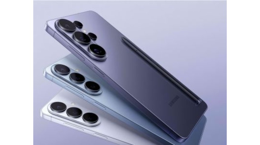 Слух: Samsung выпустит альтернативу Galaxy S27 Ultra без стилуса