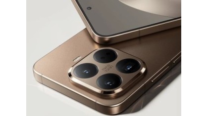 Характеристики Xiaomi 17T подтвердились в бенчмарке Характеристики Xiaomi 17T подтвердились в бенчмарке