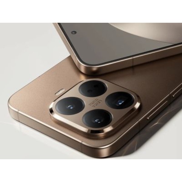 Характеристики Xiaomi 17T подтвердились в бенчмарке