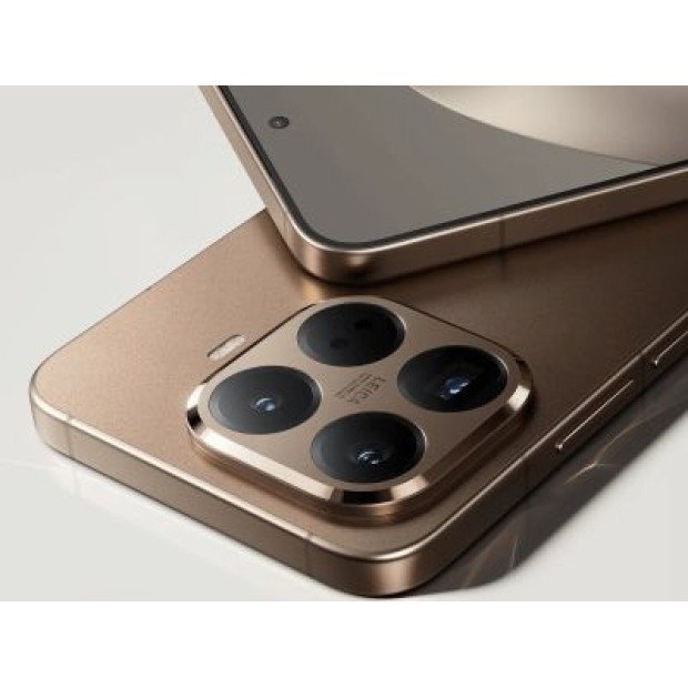 Характеристики Xiaomi 17T підтвердилися у бенчмарку